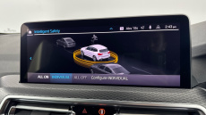 BMW X3 xDrive20d MHT M Sport 5dr Step Auto Diesel Estate